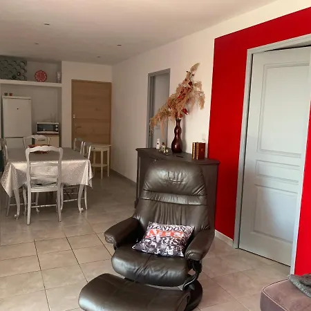 Apartment L'alivu