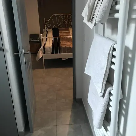 Apartment L'alivu